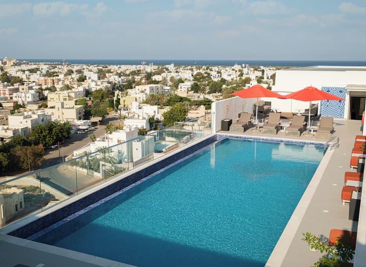 Studio M Muscat