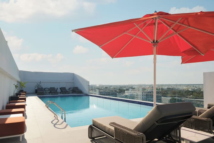 Studio M Muscat