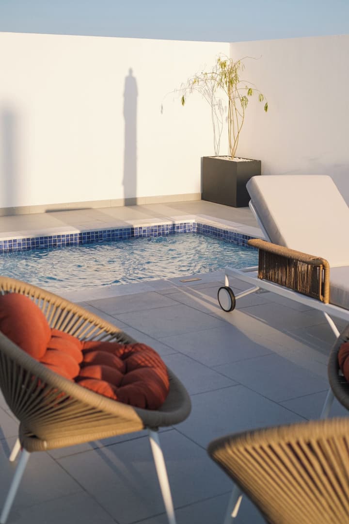 Studio M Muscat