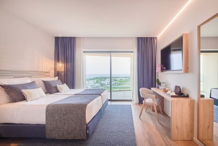 The Editory By The Sea Lagos Hotel