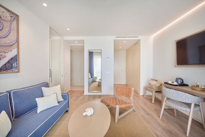 The Editory By The Sea Lagos Hotel