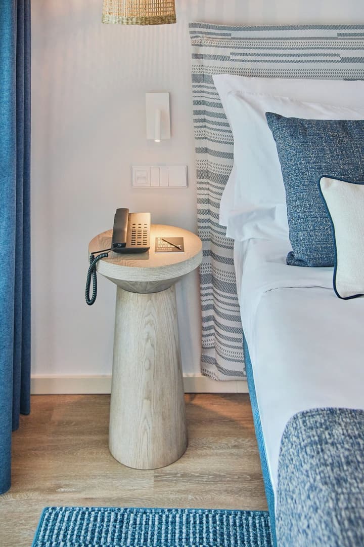 The Editory By The Sea Lagos Hotel
