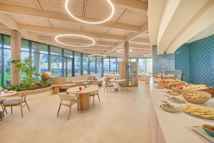The Editory By The Sea Lagos Hotel