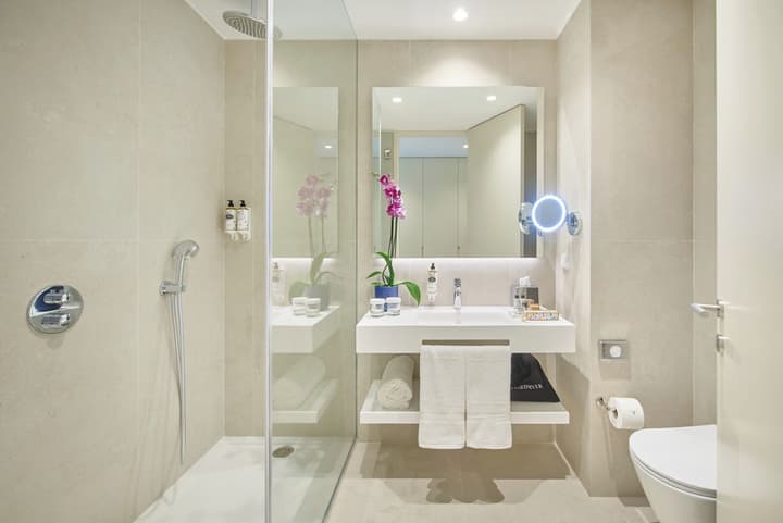 The Editory By The Sea Lagos Hotel