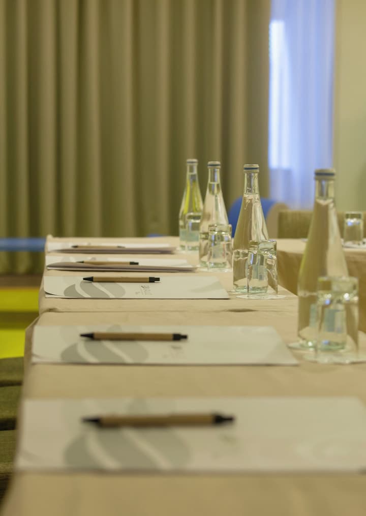 The Editory By The Sea Lagos Hotel
