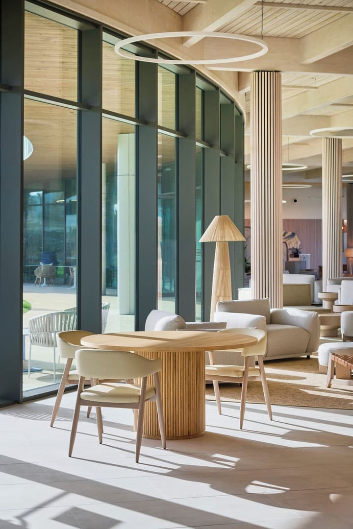 The Editory By The Sea Lagos Hotel