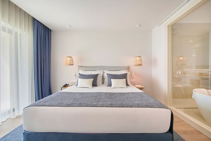 The Editory By The Sea Lagos Hotel