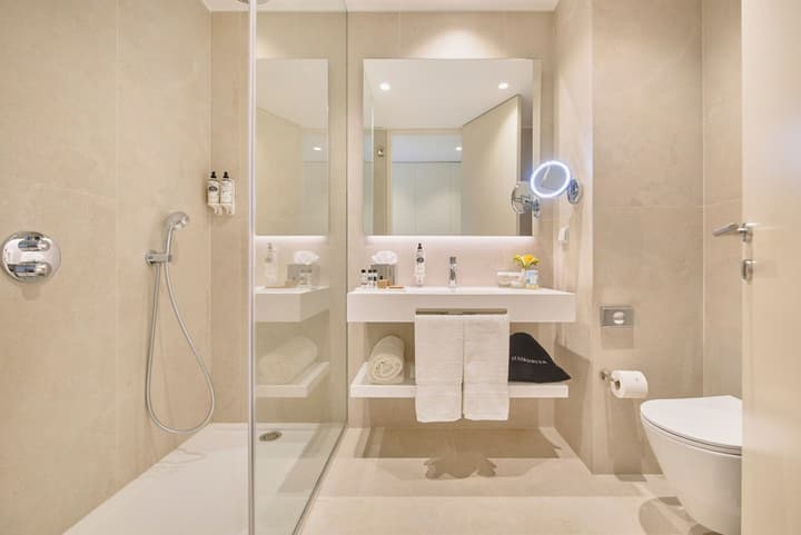 The Editory By The Sea Lagos Hotel