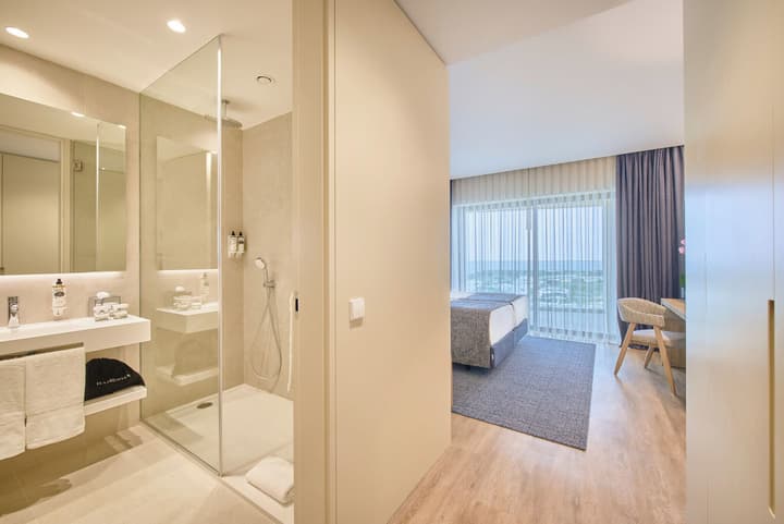 The Editory By The Sea Lagos Hotel