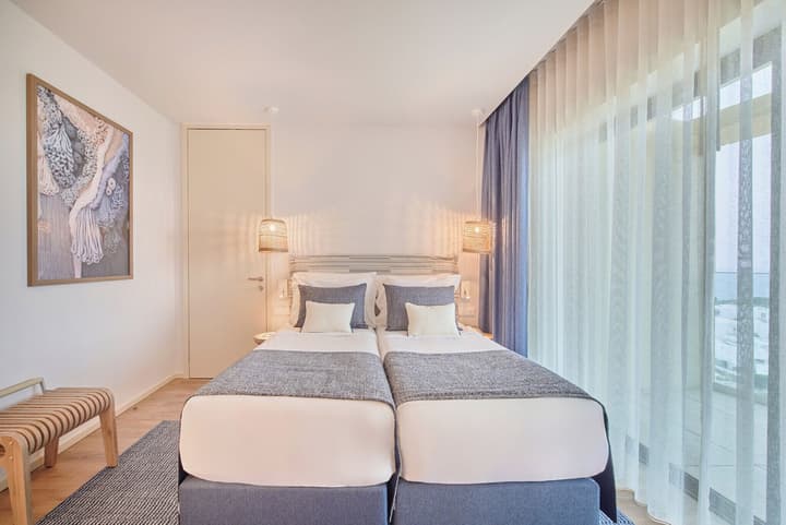 The Editory By The Sea Lagos Hotel