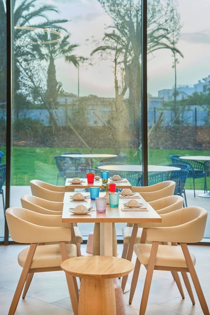 The Editory By The Sea Lagos Hotel