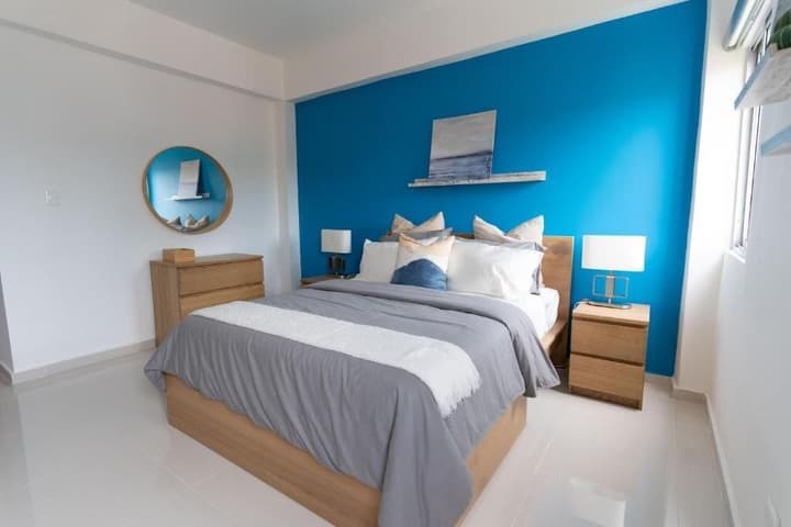 Landa Mar Boca Chica