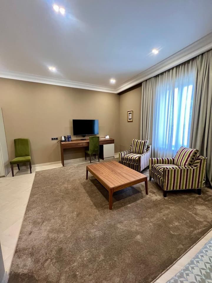 Plaza Viktoria Hotel Yerevan
