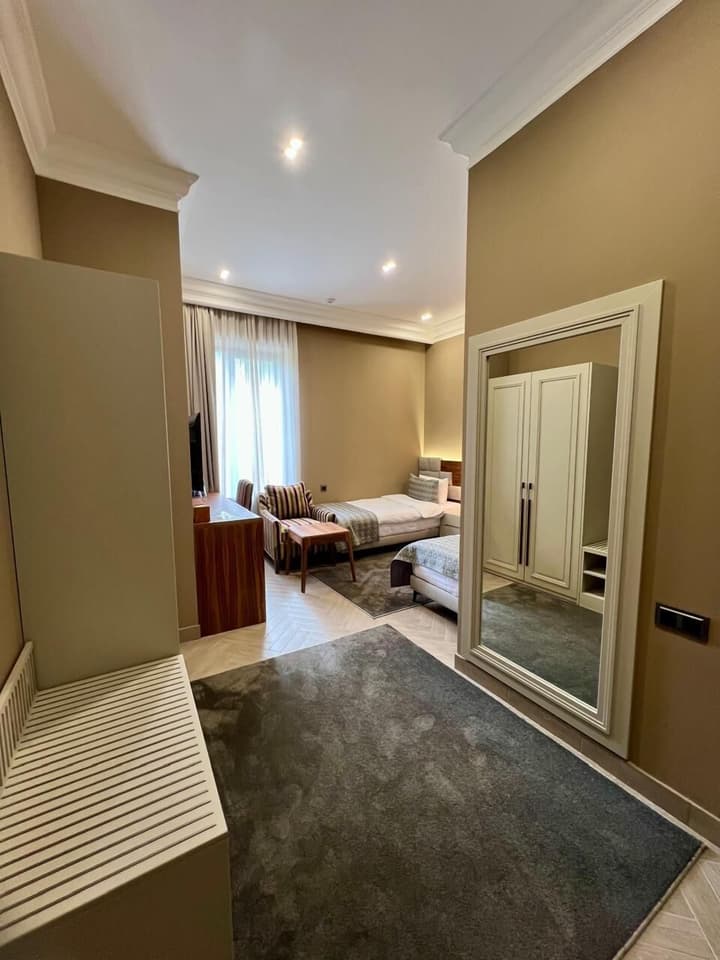 Plaza Viktoria Hotel Yerevan