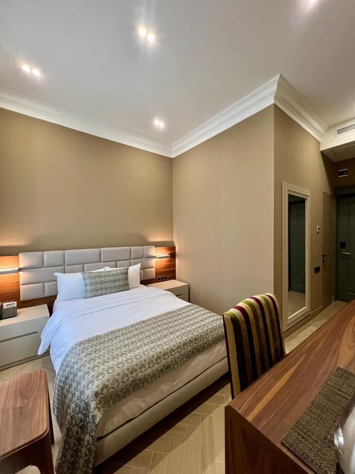 Plaza Viktoria Hotel Yerevan