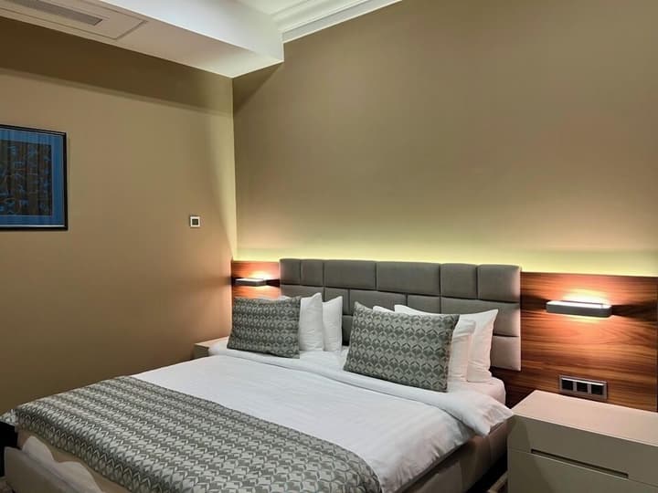 Plaza Viktoria Hotel Yerevan