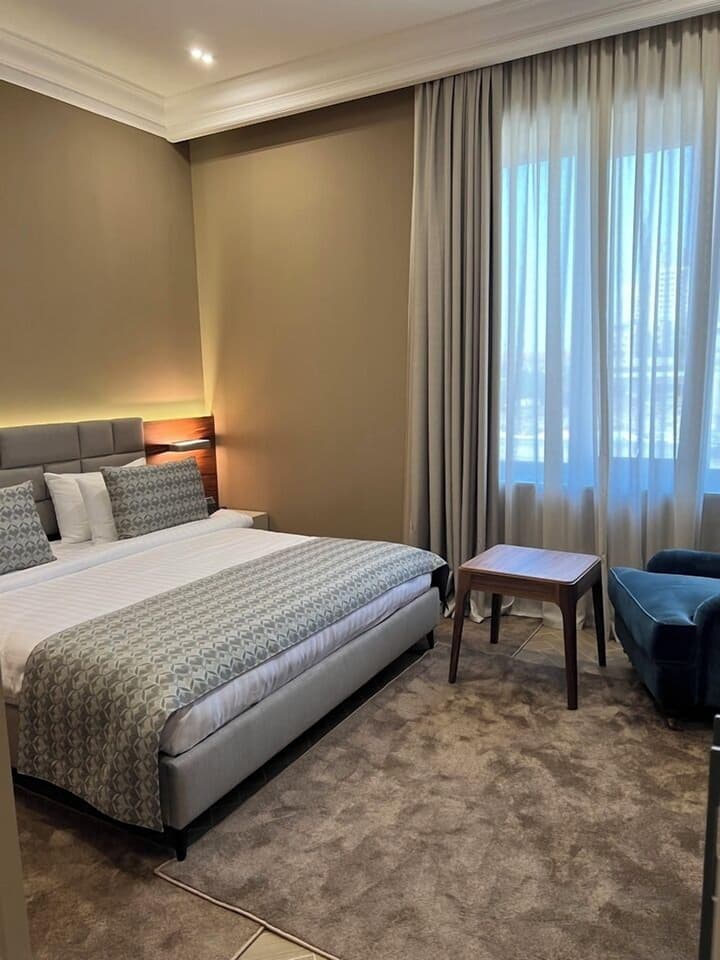 Plaza Viktoria Hotel Yerevan