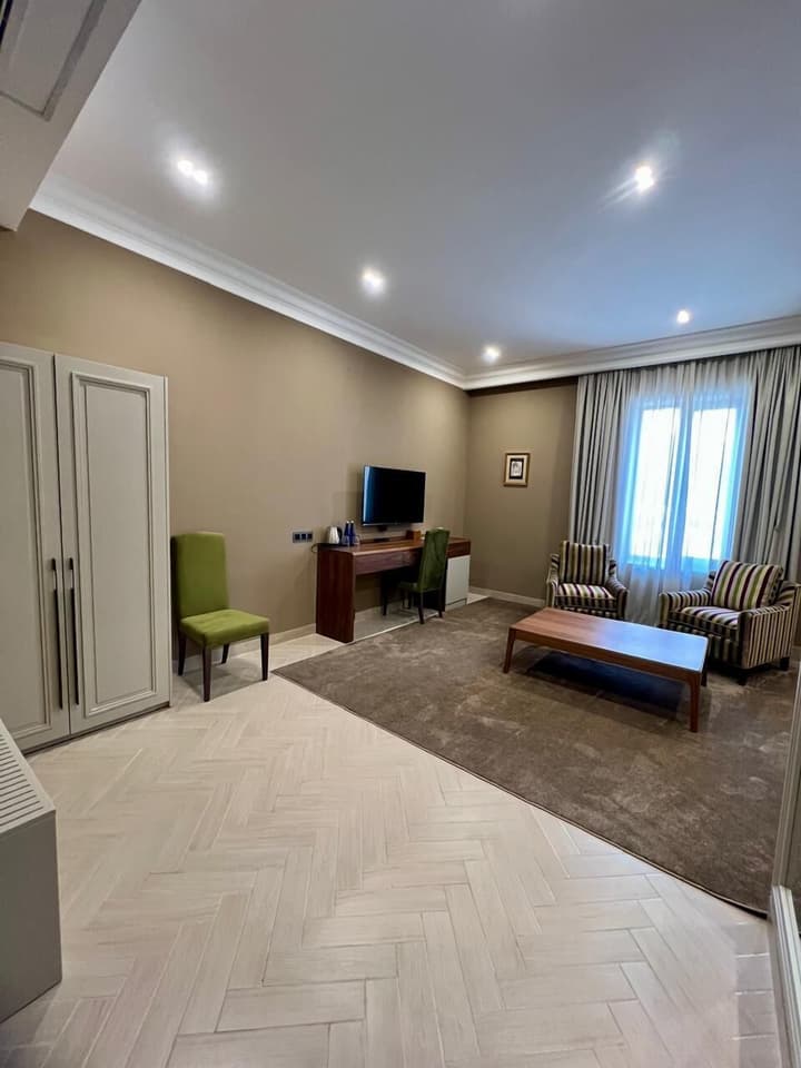 Plaza Viktoria Hotel Yerevan