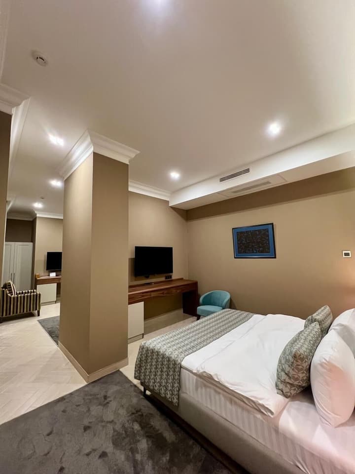 Plaza Viktoria Hotel Yerevan
