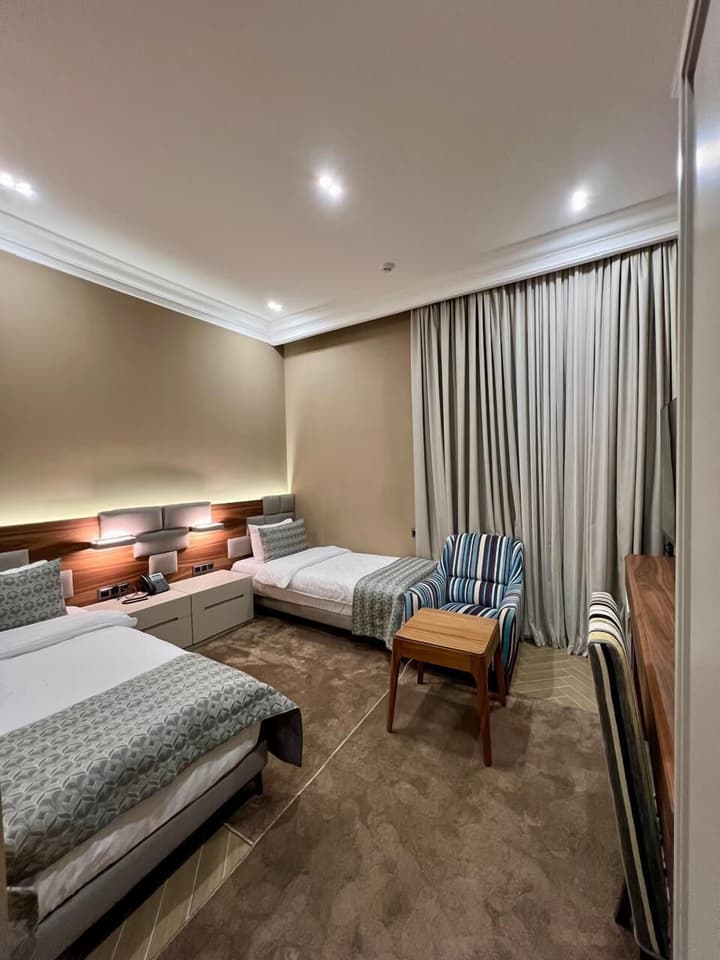 Plaza Viktoria Hotel Yerevan