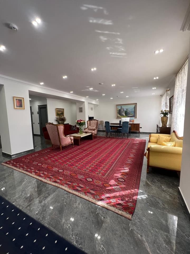 Plaza Viktoria Hotel Yerevan