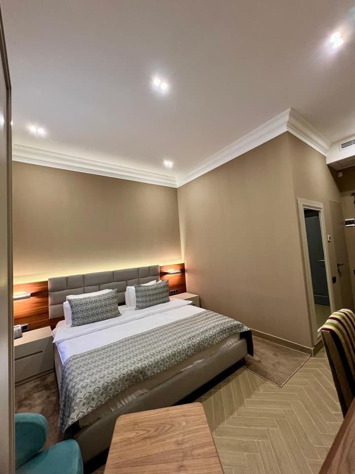 Plaza Viktoria Hotel Yerevan