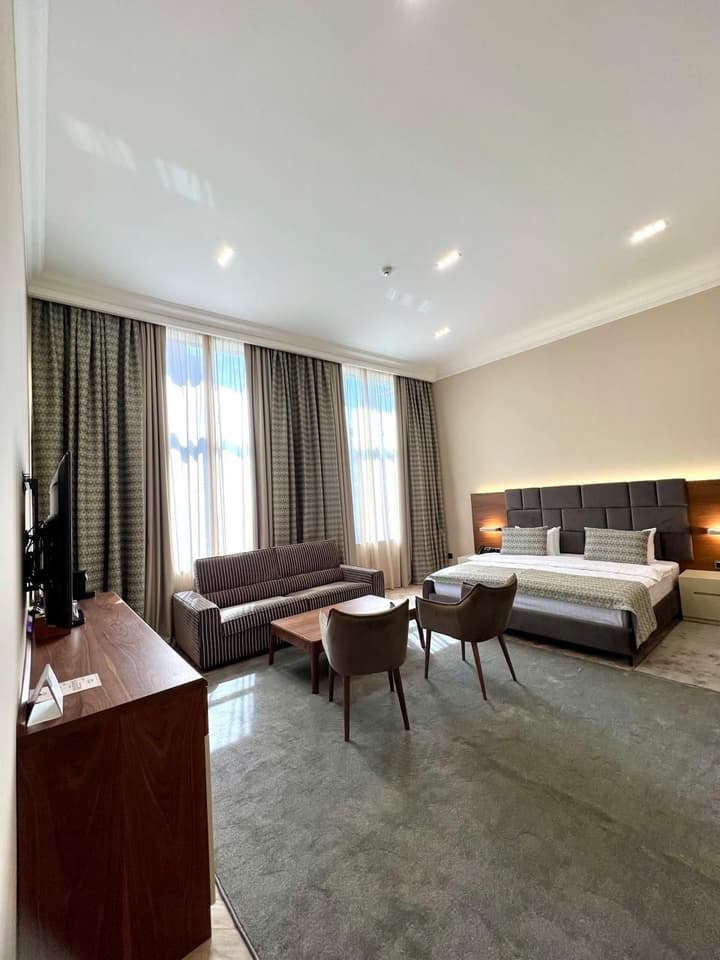 Plaza Viktoria Hotel Yerevan