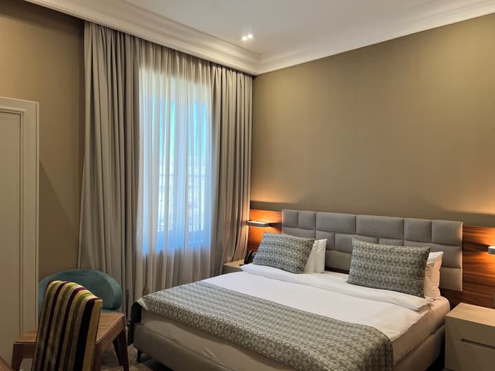 Plaza Viktoria Hotel Yerevan