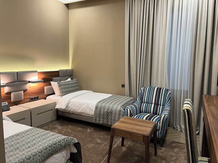 Plaza Viktoria Hotel Yerevan
