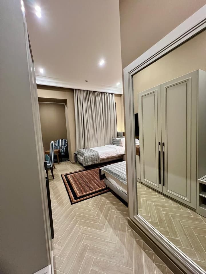 Plaza Viktoria Hotel Yerevan
