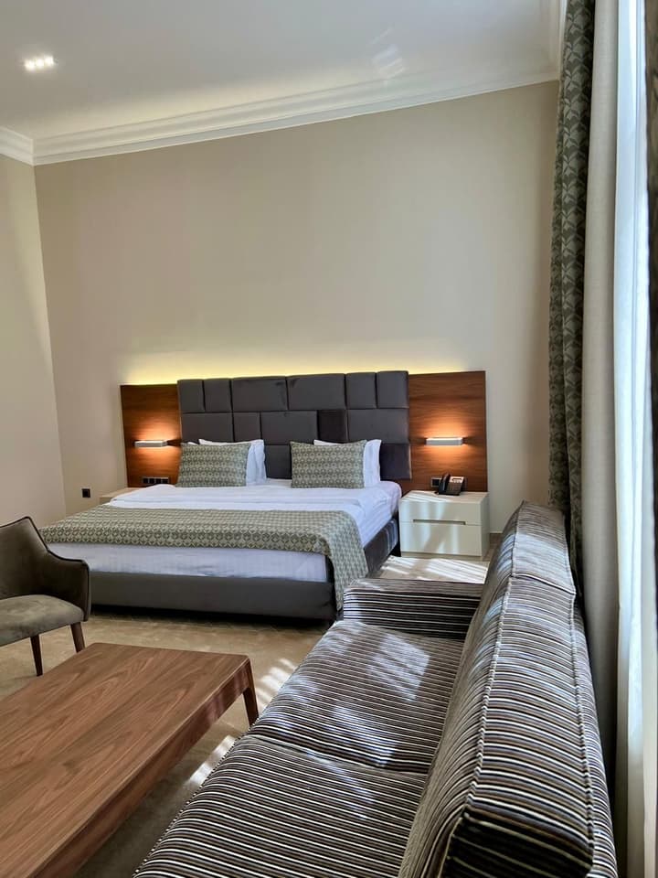 Plaza Viktoria Hotel Yerevan