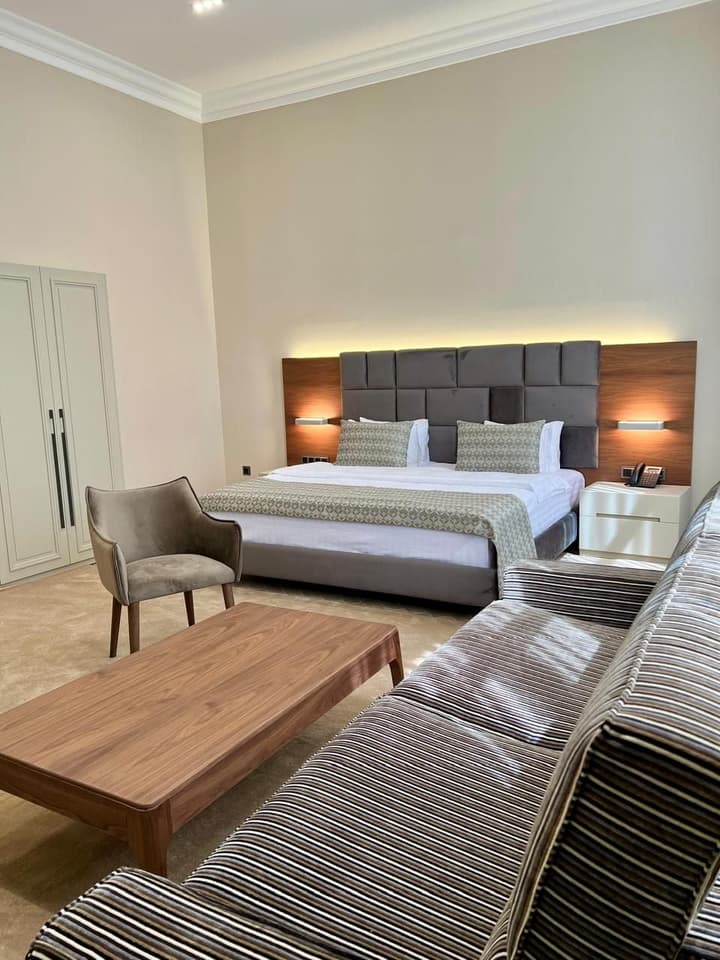 Plaza Viktoria Hotel Yerevan