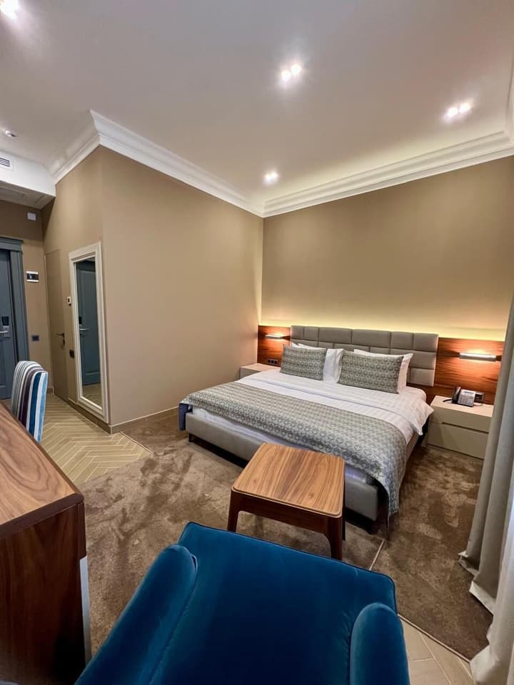 Plaza Viktoria Hotel Yerevan
