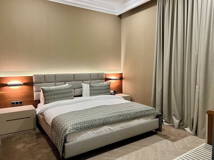 Plaza Viktoria Hotel Yerevan