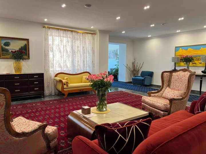 Plaza Viktoria Hotel Yerevan