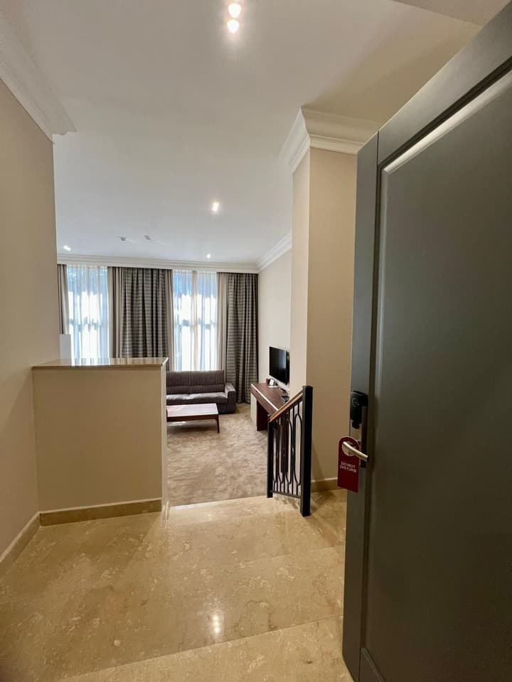 Plaza Viktoria Hotel Yerevan