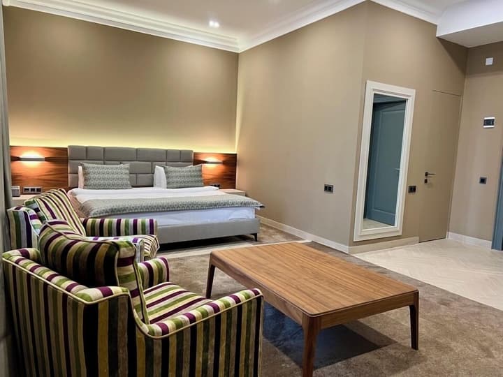 Plaza Viktoria Hotel Yerevan