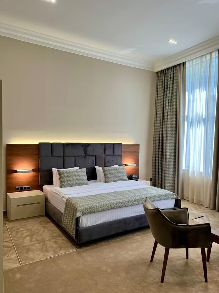Plaza Viktoria Hotel Yerevan
