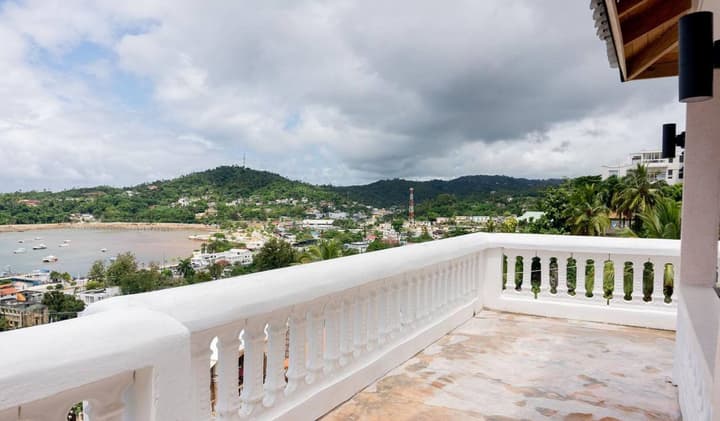 Villas Hillside apt 3