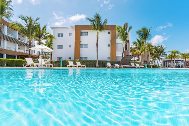 Bakour Punta Cana Suites