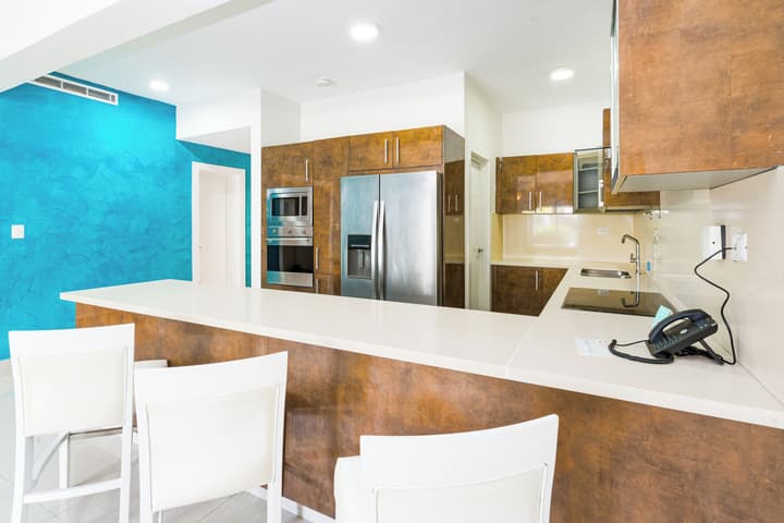 Bakour Punta Cana Suites
