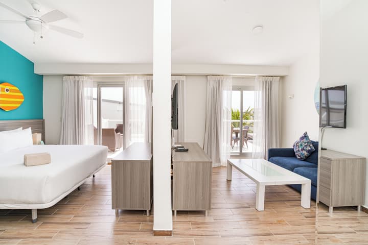 Bakour Punta Cana Suites