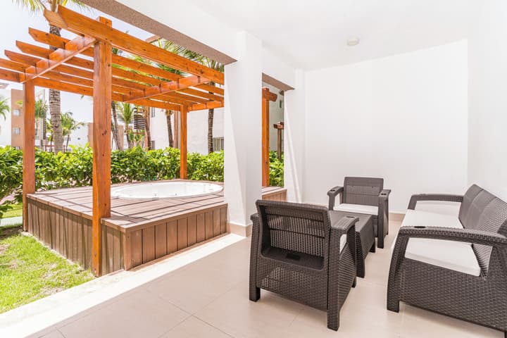 Bakour Punta Cana Suites