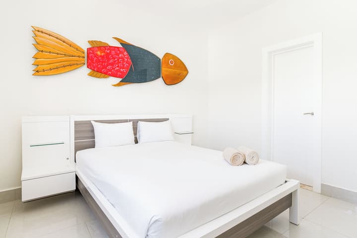 Bakour Punta Cana Suites