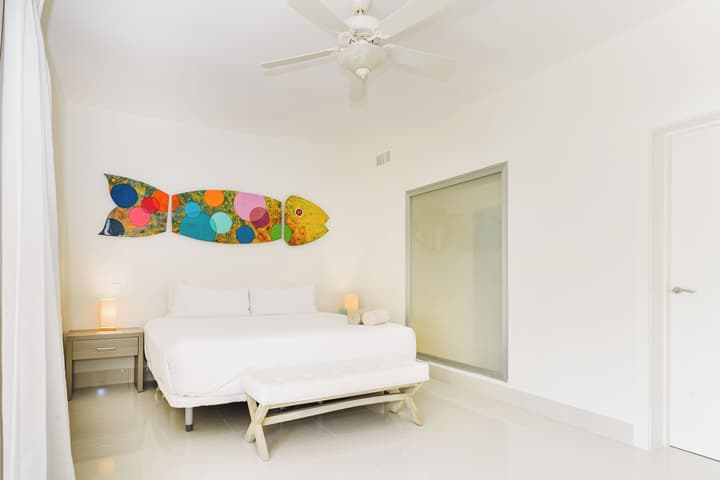Bakour Punta Cana Suites