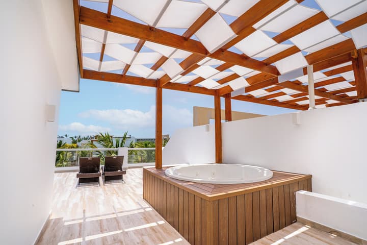 Bakour Punta Cana Suites