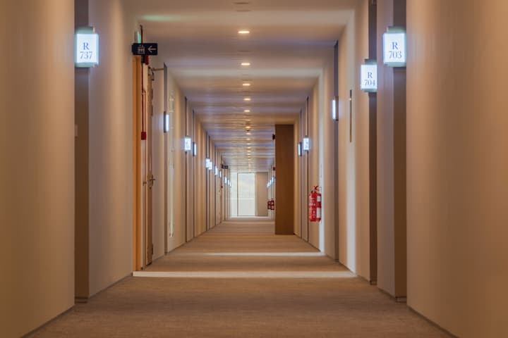 Zenith Suites Cameron