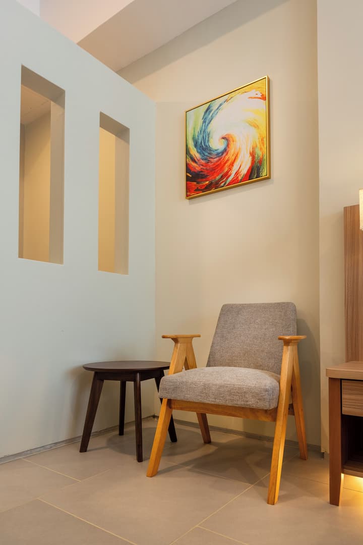 Zenith Suites Cameron