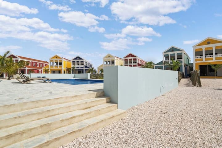 Dolce Vita Homes Bonaire