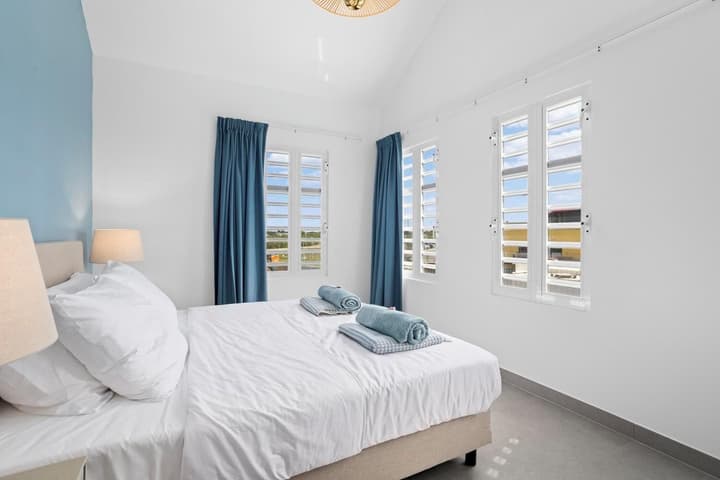 Dolce Vita Homes Bonaire